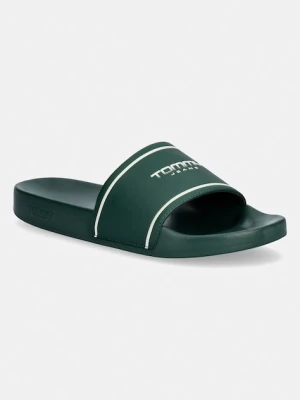 Tommy Jeans klapki basenowe męskie TJM SUMMER SANDAL 26.2