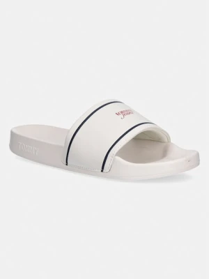 Tommy Jeans klapki damskie TJW POOLSLIDES
