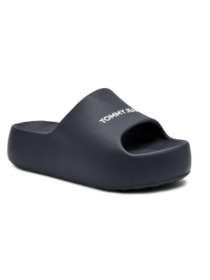 Zdjęcie produktu Tommy Jeans Klapki FLATFORM SLIDE