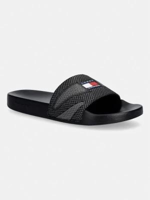 Tommy Jeans klapki męskie TJM SUMMER SANDAL 26