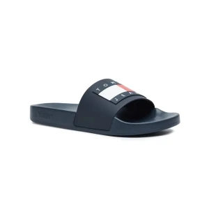 Tommy Jeans Klapki Pool Slide Ess
