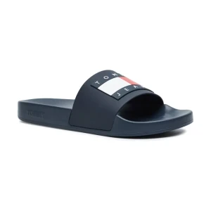 Tommy Jeans Klapki Pool Slide Ess