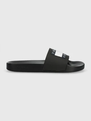 Tommy Jeans klapki POOL SLIDE ESS