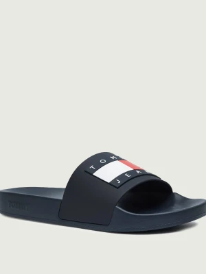 Tommy Jeans Klapki Pool Slide Ess