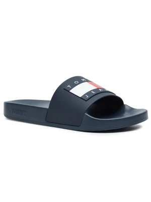 Tommy Jeans Klapki Pool Slide Ess