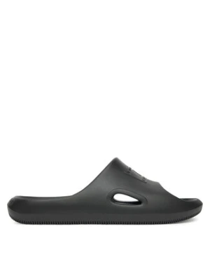 Tommy Jeans Klapki Sporty Pool Slide EM0EM01582 Czarny