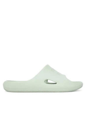 Tommy Jeans Klapki Sporty Pool Slide EM0EM01582 Zielony