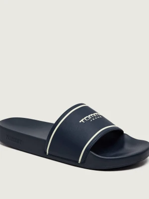 Tommy Jeans Klapki SUMMER