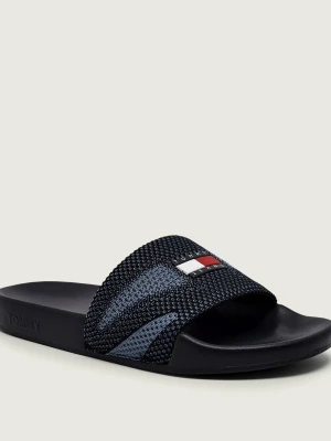Tommy Jeans Klapki SUMMER