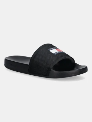 Tommy Jeans klapki TJM POOL SLIDE