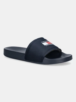 Tommy Jeans klapki TJM POOL SLIDE