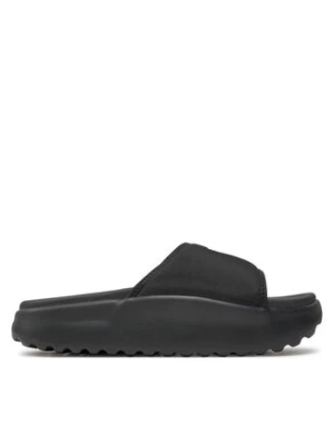 Tommy Jeans Klapki Tjw Chunky Pool Slide EN0EN02448 Czarny