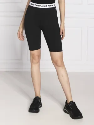 Tommy Jeans kolarki | slim fit