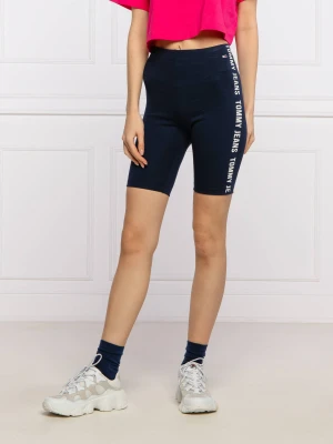 Tommy Jeans kolarki | slim fit