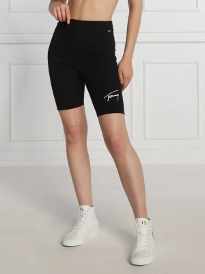 Tommy Jeans kolarki | slim fit
