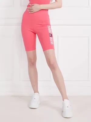 Tommy Jeans Kolarzówki | Skinny fit