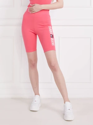 Tommy Jeans Kolarzówki | Skinny fit