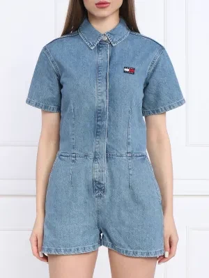 Tommy Jeans Kombinezon | Regular Fit