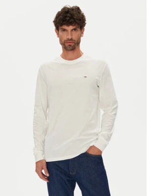 Tommy Jeans Komplet 2 longsleeve DM0DM22148 Kolorowy Slim Fit