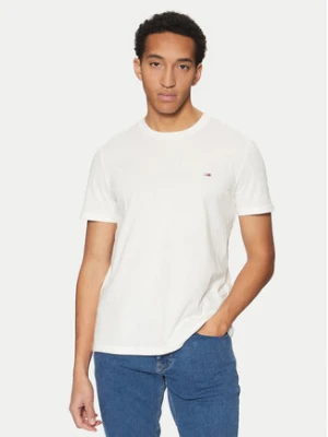 Tommy Jeans Komplet 2 t-shirtów DM0DM20687 Kolorowy Slim Fit