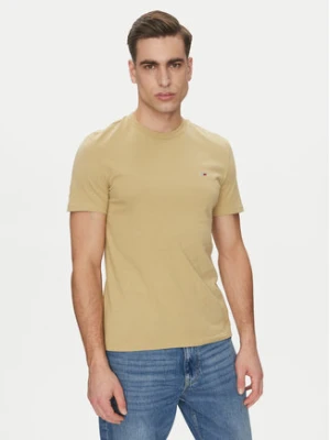 Tommy Jeans Komplet 2 t-shirtów DM0DM20687 Kolorowy Slim Fit