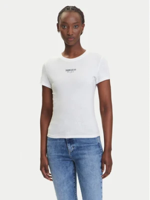 Tommy Jeans Komplet 2 t-shirtów Essential DW0DW21746 Kolorowy Regular Fit