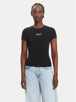 Tommy Jeans Komplet 2 t-shirtów Essential DW0DW21746 Kolorowy Regular Fit