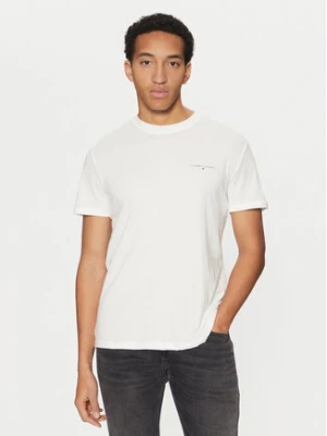 Tommy Jeans Komplet 2 t-shirtów Linear DM0DM20353 Kolorowy Slim Fit