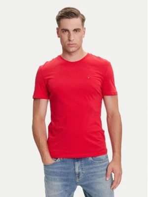 Tommy Jeans Komplet 3 t-shirtów DM0DM21579 Kolorowy Slim Fit