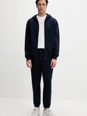 Tommy Jeans komplet dresowy męski z bawełną