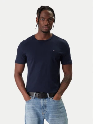 Tommy Jeans Komplet t-shirtów DM0DM20687 Kolorowy Regular Fit