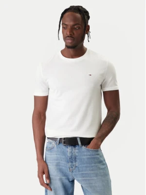 Tommy Jeans Komplet t-shirtów DM0DM20687 Kolorowy Regular Fit