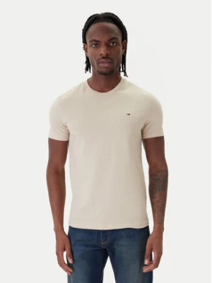 Tommy Jeans Komplet t-shirtów DM0DM20687 Kolorowy Regular Fit