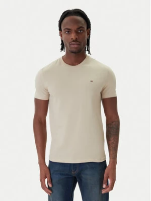 Tommy Jeans Komplet t-shirtów DM0DM20687 Kolorowy Regular Fit