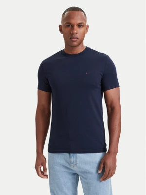 Tommy Jeans Komplet t-shirtów DM0DM20687 Kolorowy Slim Fit