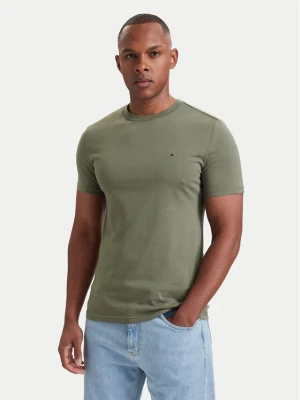 Tommy Jeans Komplet t-shirtów DM0DM20687 Kolorowy Slim Fit