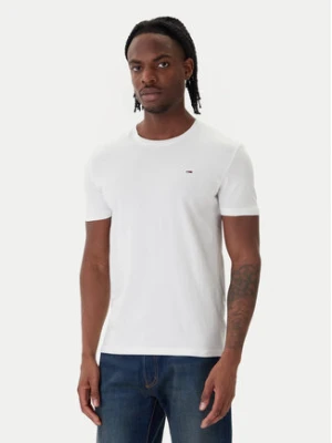 Tommy Jeans Komplet t-shirtów DM0DM21579 Kolorowy Regular Fit