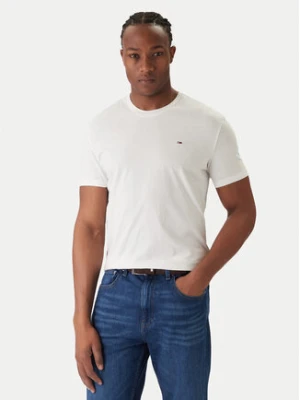 Tommy Jeans Komplet t-shirtów DM0DM21579 Kolorowy Slim Fit