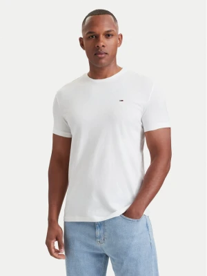 Tommy Jeans Komplet t-shirtów DM0DM21579 Kolorowy Slim Fit