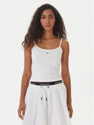 Tommy Jeans Komplet topów DW0DW18148 Kolorowy Slim Fit