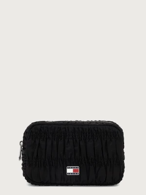 Tommy Jeans kosmetyczka damska czarny
