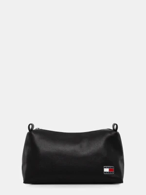 Tommy Jeans kosmetyczka kolor czarny AW0AW17878