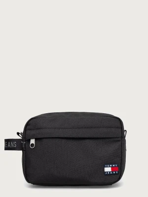 Tommy Jeans kosmetyczka męska czarny