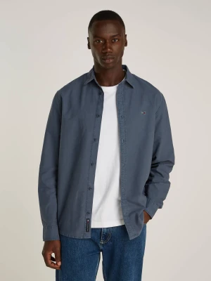 Tommy Jeans Koszula | Regular Fit szary