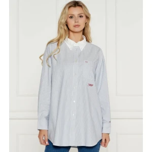 Tommy Jeans Koszula | Casual fit