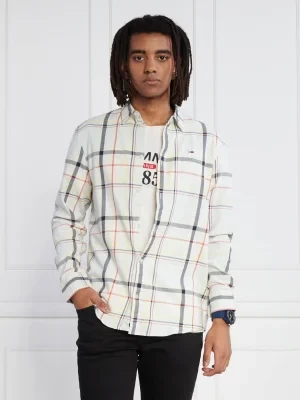 Tommy Jeans Koszula | Classic fit