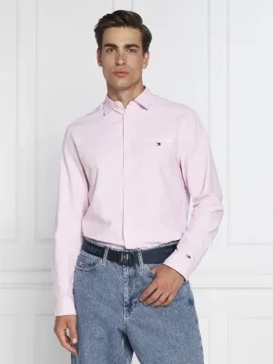 Tommy Jeans Koszula | Classic fit