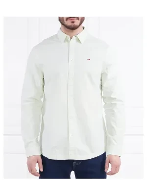 Tommy Jeans Koszula CLASSIC OXFORD | Classic fit