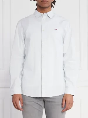 Tommy Jeans Koszula CLASSIC OXFORD | Classic fit