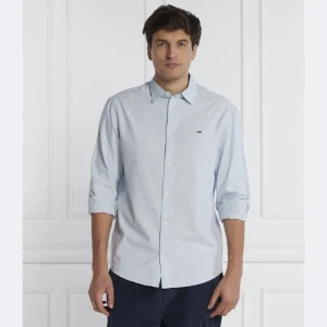 Tommy Jeans Koszula CLASSIC OXFORD | Classic fit